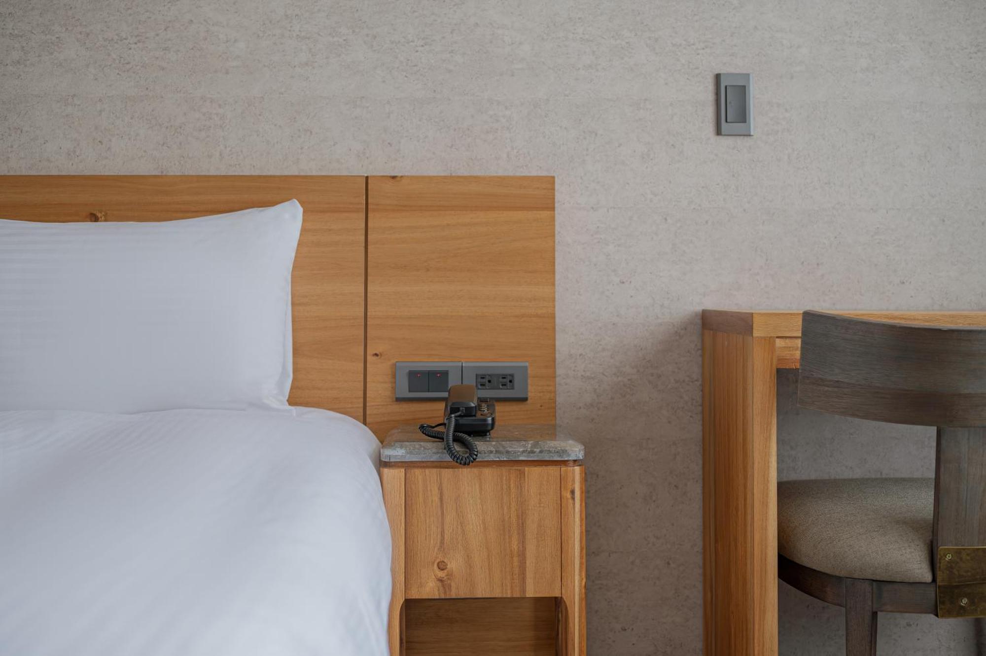 In Joy Hotel Taichung Exterior photo